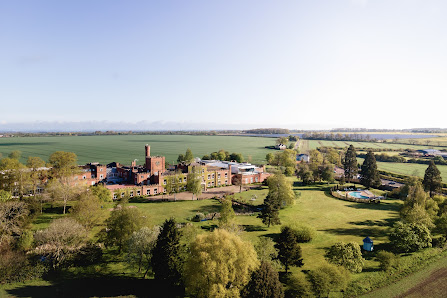 Ragdale Hall Spa thumb 2